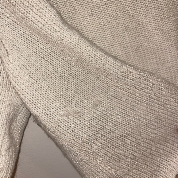 Theory Cashmere Cardigan - Picture 3 of 4